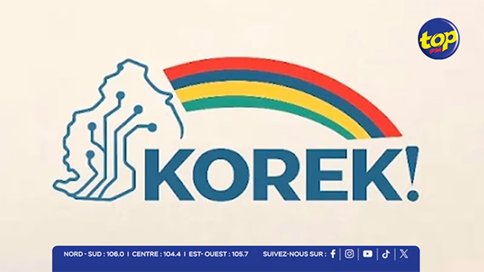 Transformation numérique : lancement de la super-app KOREK ! ce vendredi, le permis à points comme premier service en ligne