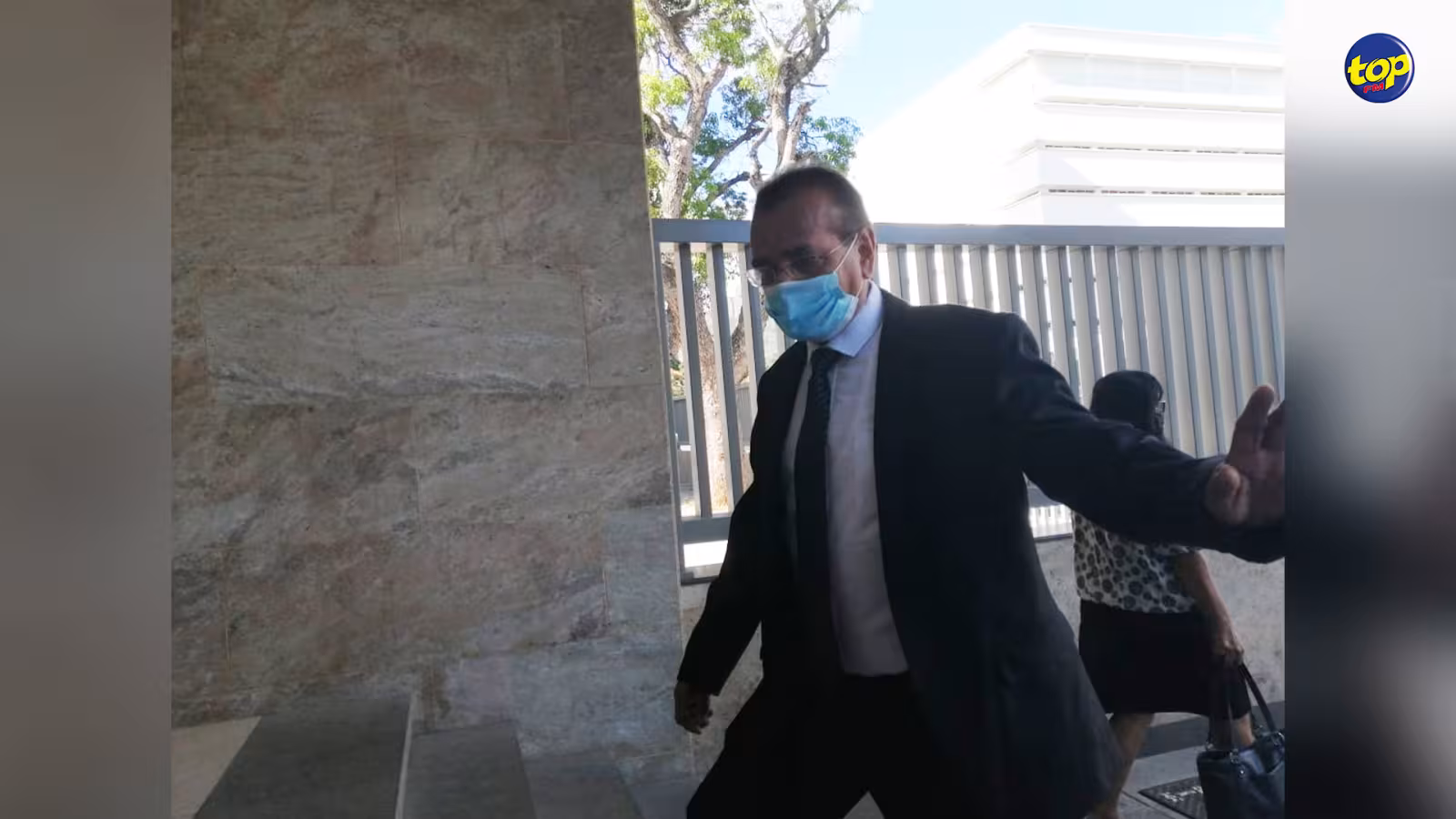 Pétition électorale réclamant l’invalidation des résultats au no 8 : « Le Premier ministre et ses deux colistiers ont eu recours à des manœuvres corruptrices pour se faire élire », soutient Suren Dayal