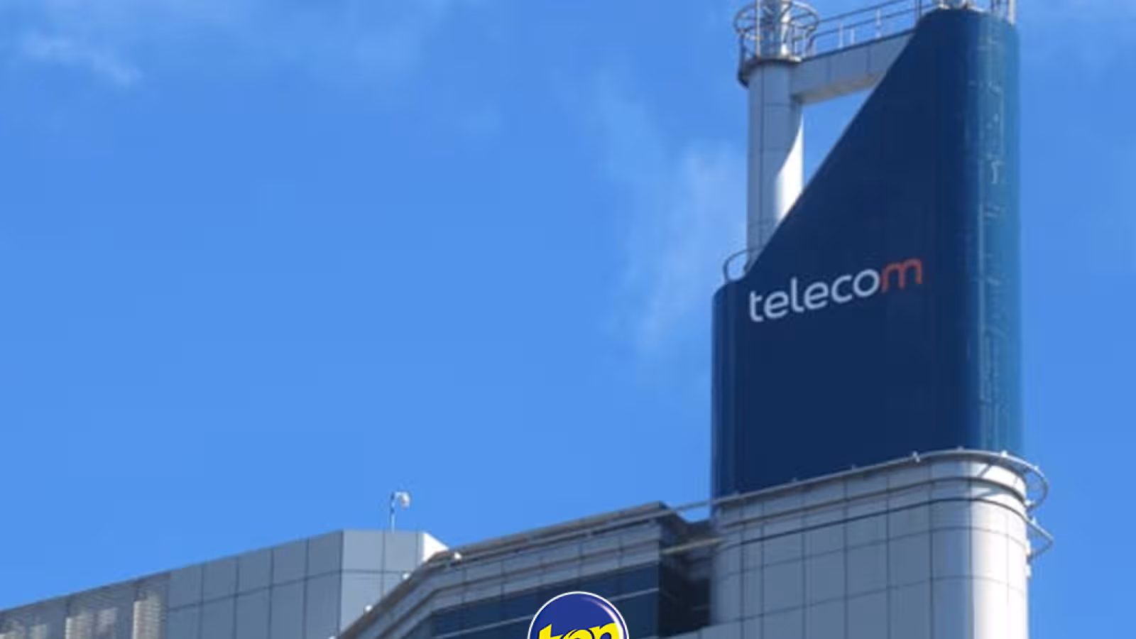 🚨BREAKING NEWS🚨- Mauritius Telecom: Nirmala Ramjhuria, la Chief Human Resource Officer suspendue…