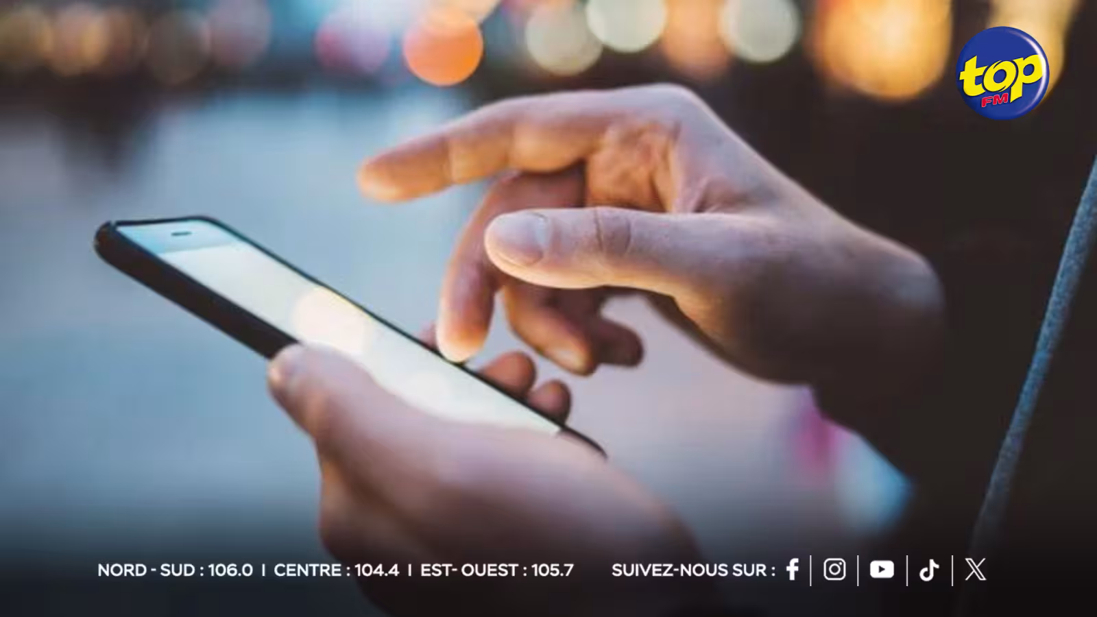 télécommunication