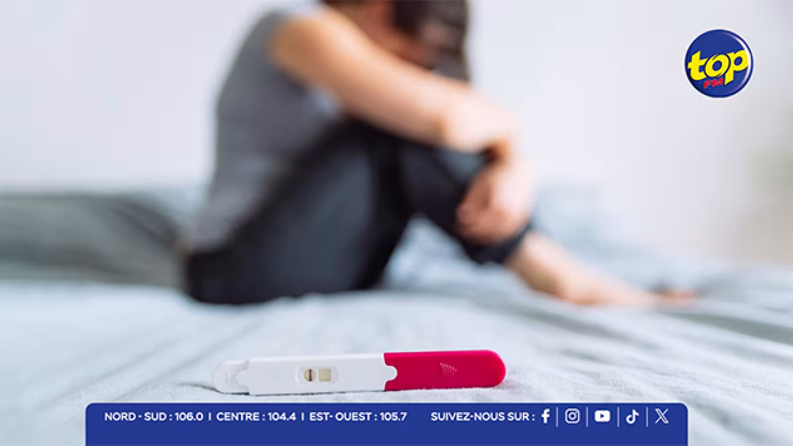 Tabac et fertilité : le risque d’infertilité augmente de 40 % chez les fumeuses, alerte l’OMS