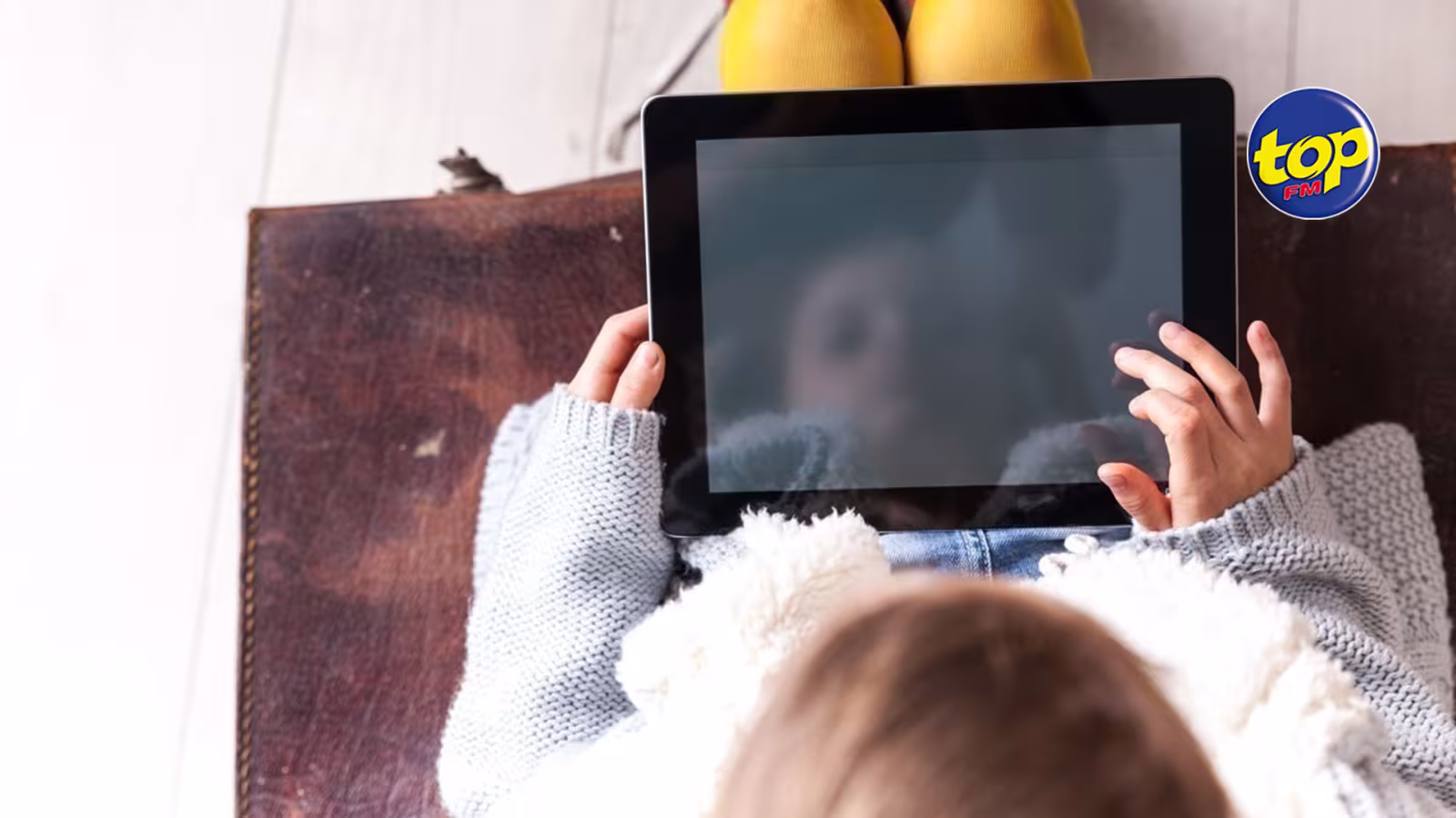 Abus sexuels allégués à l’école des sourds : découvertes des liens donnant accès à des sites pornographiques sur les tablettes des enfants, les parents affirment que ces appareils sont en possession de l’école depuis l’année dernière !