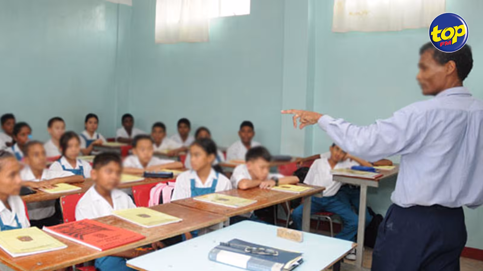 Teachers’ Day : tous les établissements scolaires fermés le jeudi 5 octobre