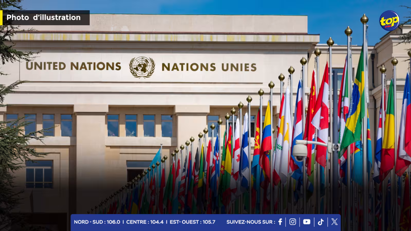 Pacte mondial des Nations Unies : Mauritius Telecom renforce son engagement à oeuvrer pour le développement durable