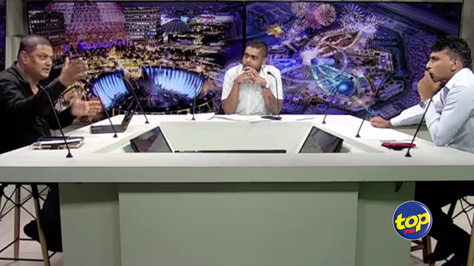 Recomptage au numéro 19 : ‘Le problème c’est l’intégrité des élections, les doutes persisteront’, avance Roshi Bhadain