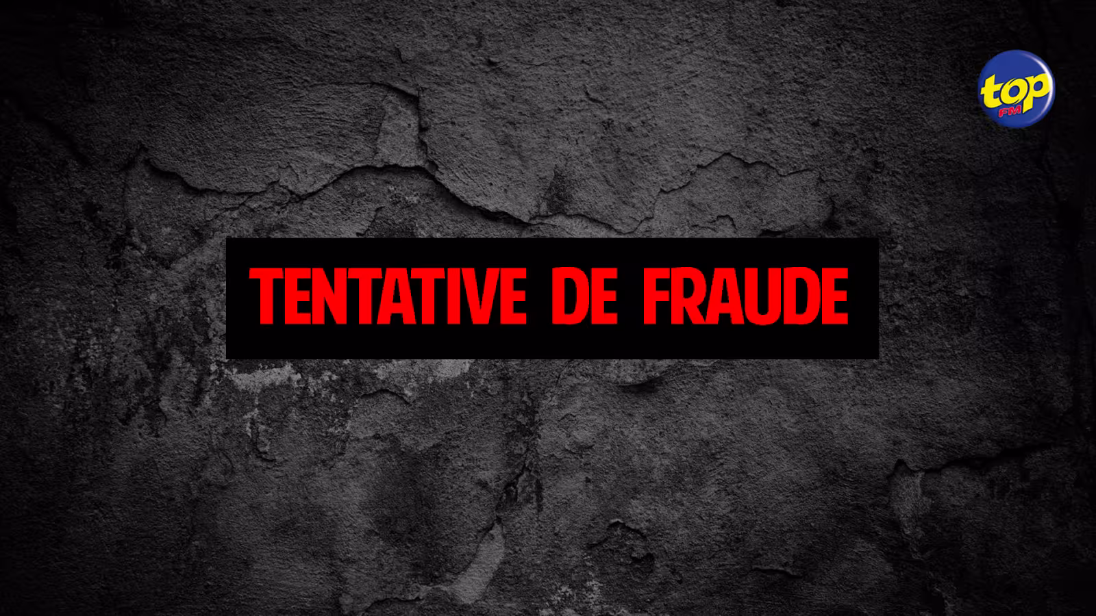 À Coromandel : une tentative de fraude à l’assurance dénoncée à la police