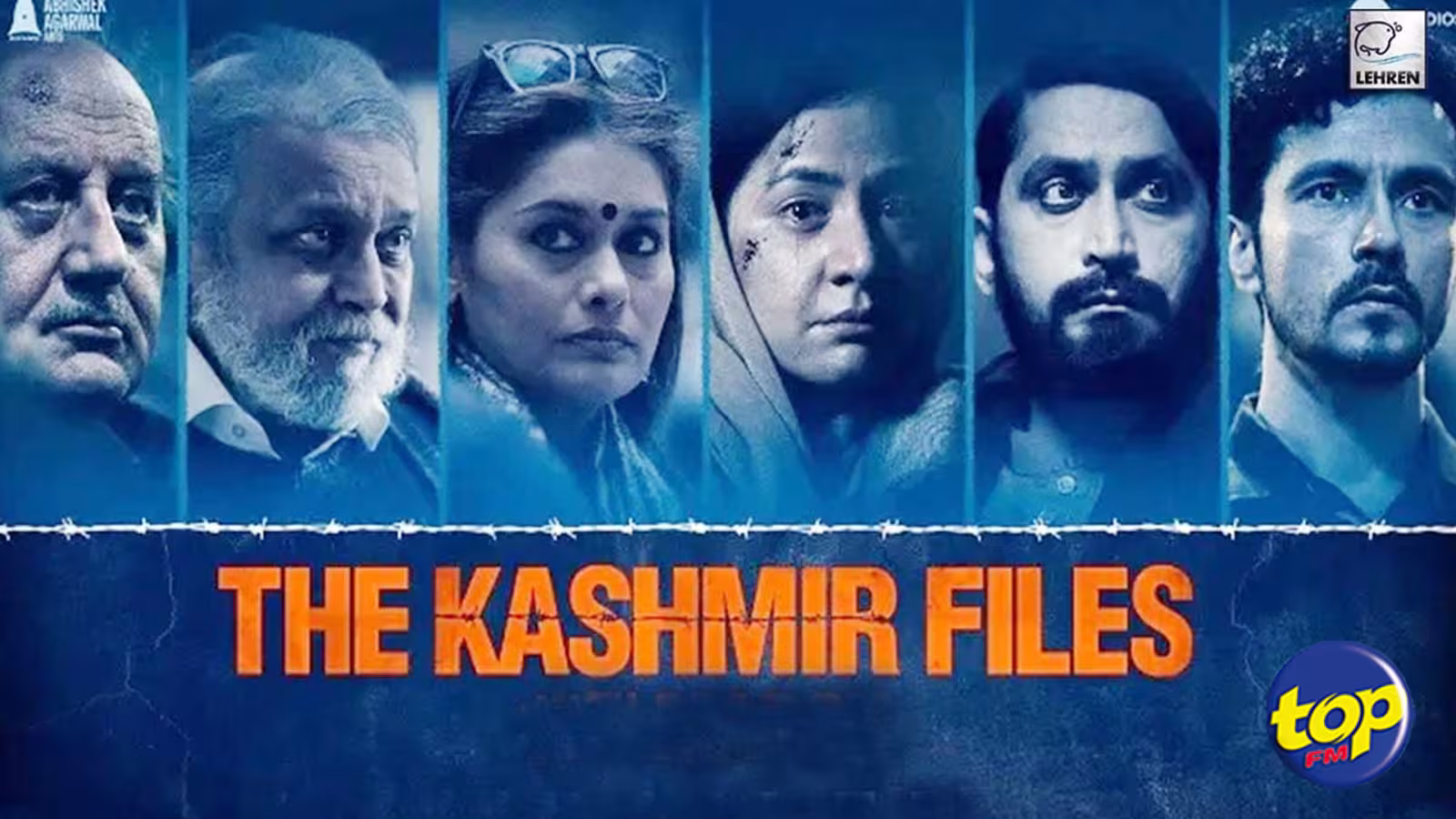 The Kashmir Files : La projection du film finalement autorisée dans les salles de cinéma avec Visa 18