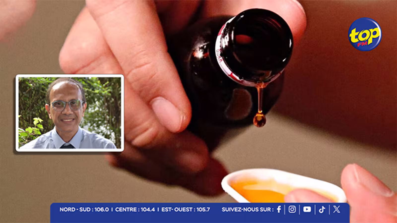Neuf enfants meurent en Inde après ingestion d’un sirop contre la toux contaminé : Maurice rassure, ces médicaments ne sont pas importés, mais la nécessité de tests rigoureux avant toute importation est soulignée