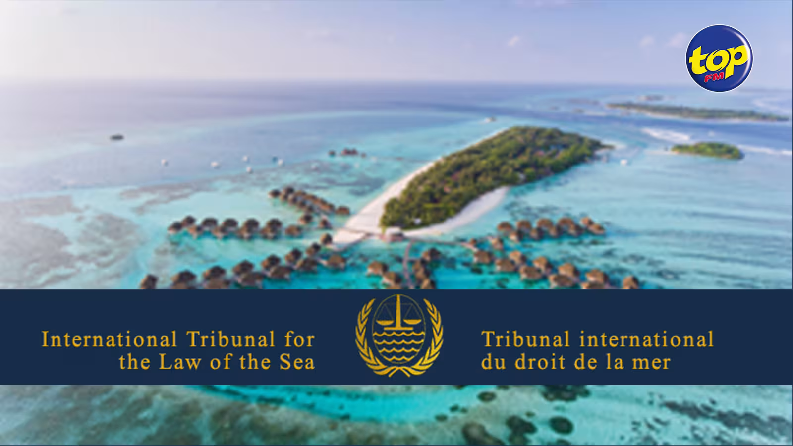 Différend frontalier : Le tribunal international du droit de la mer se réjouit d’avoir pu fonctionner de manière hybride dans l’affaire opposant Maurice aux Maldives