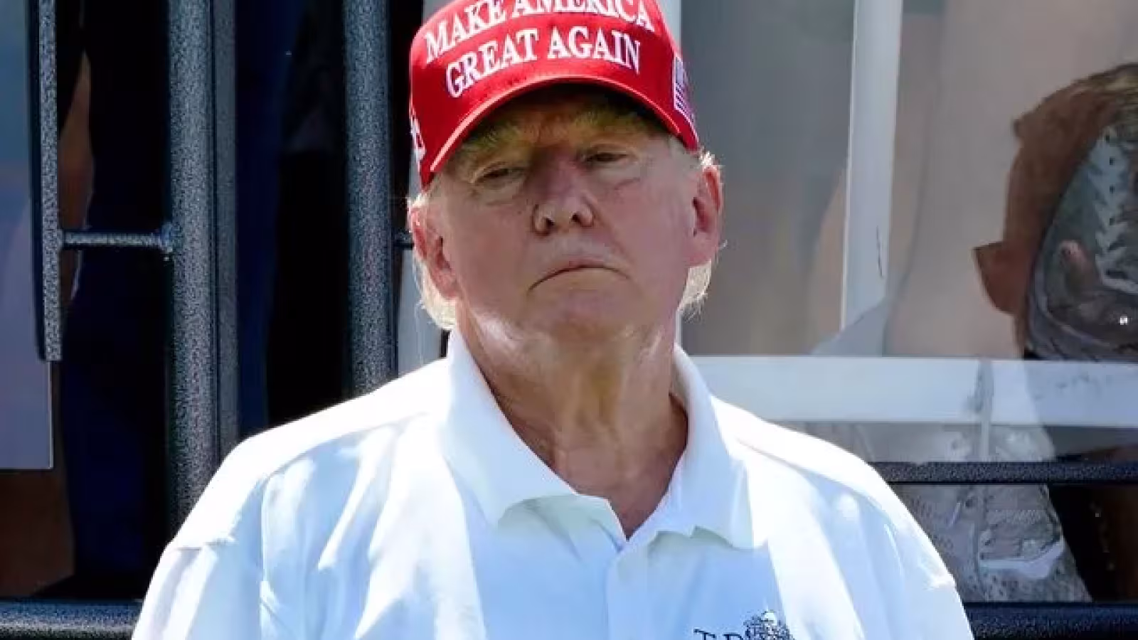 Etats-Unis : Trump inculpé en Géorgie pour une tentative d’inverser le résultat de la présidentielle de 2020