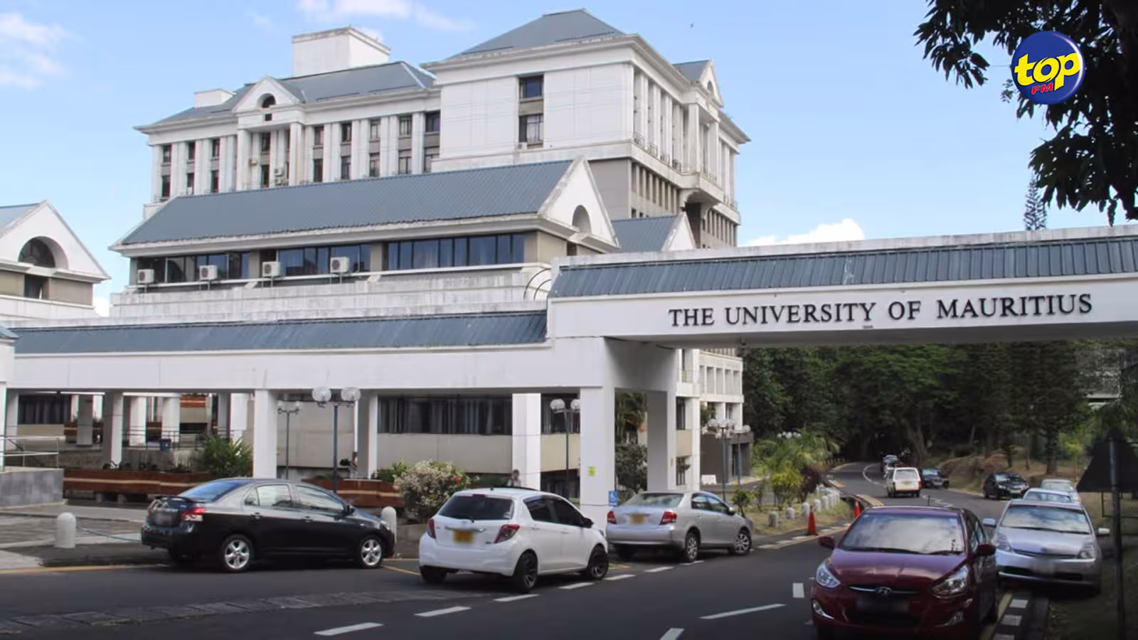 Un cas positif de Covid-19 détecté à l’Université de Maurice: l’institution tertiaire fermée pour une semaine