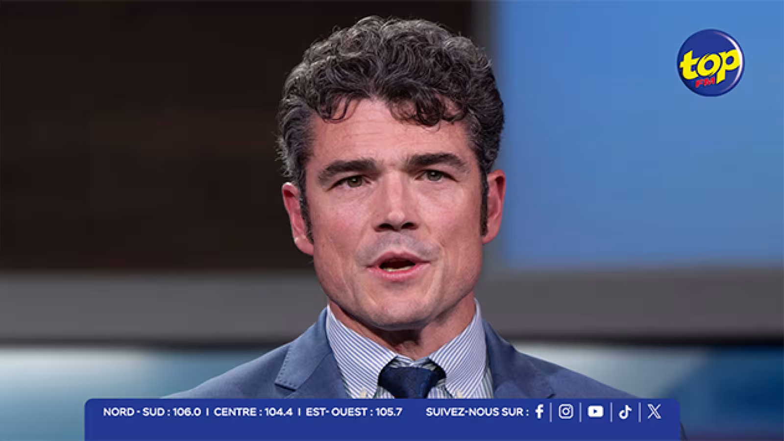 Coup de tonnerre à Washington : Joe Kent, démissionne en pleine crise avec l’Iran
