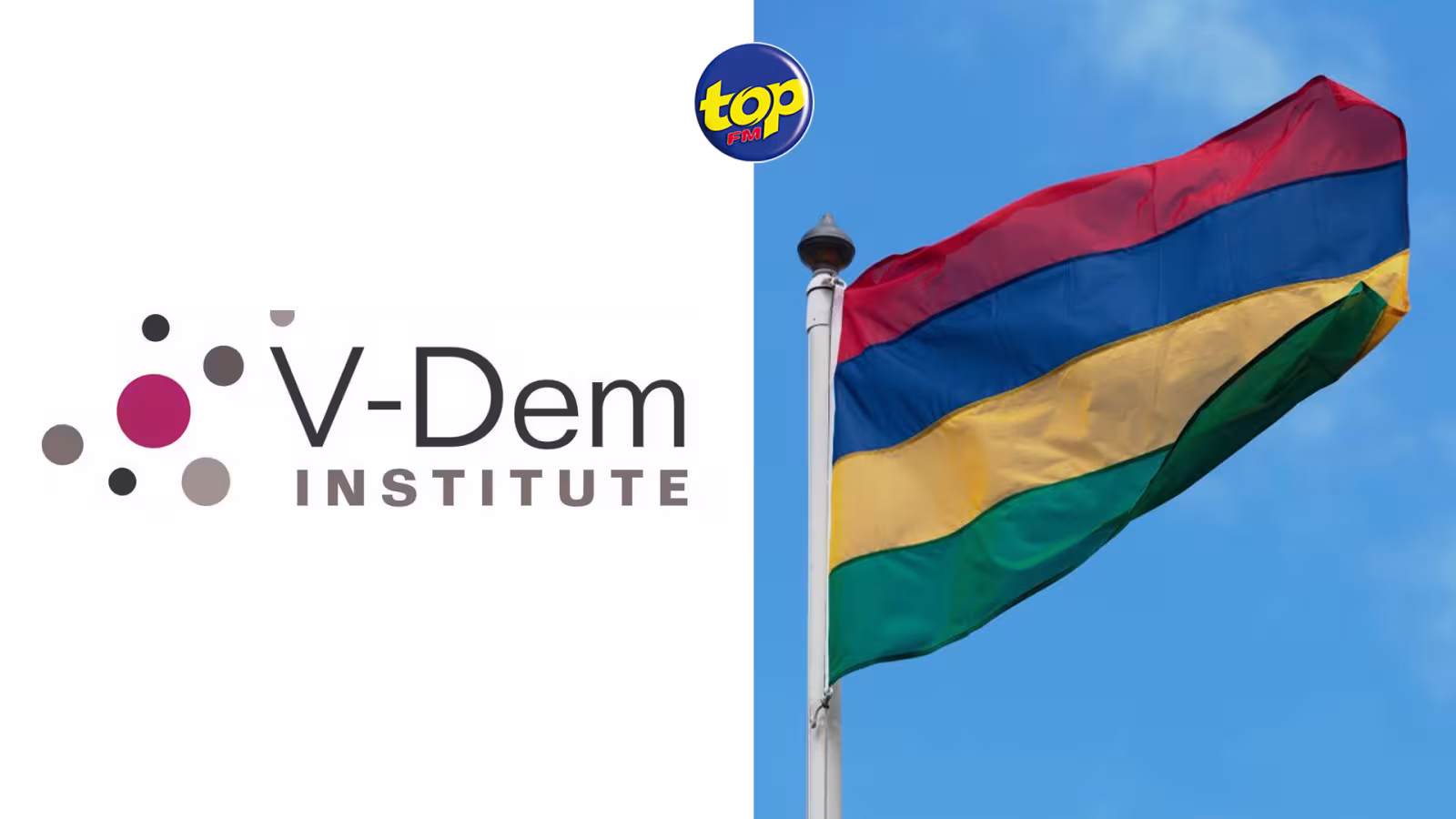 Rapport V-Dem 2023 : Maurice fait partie des 12 pays autocratiques d’Afrique subsaharienne, estime l’institut suédois