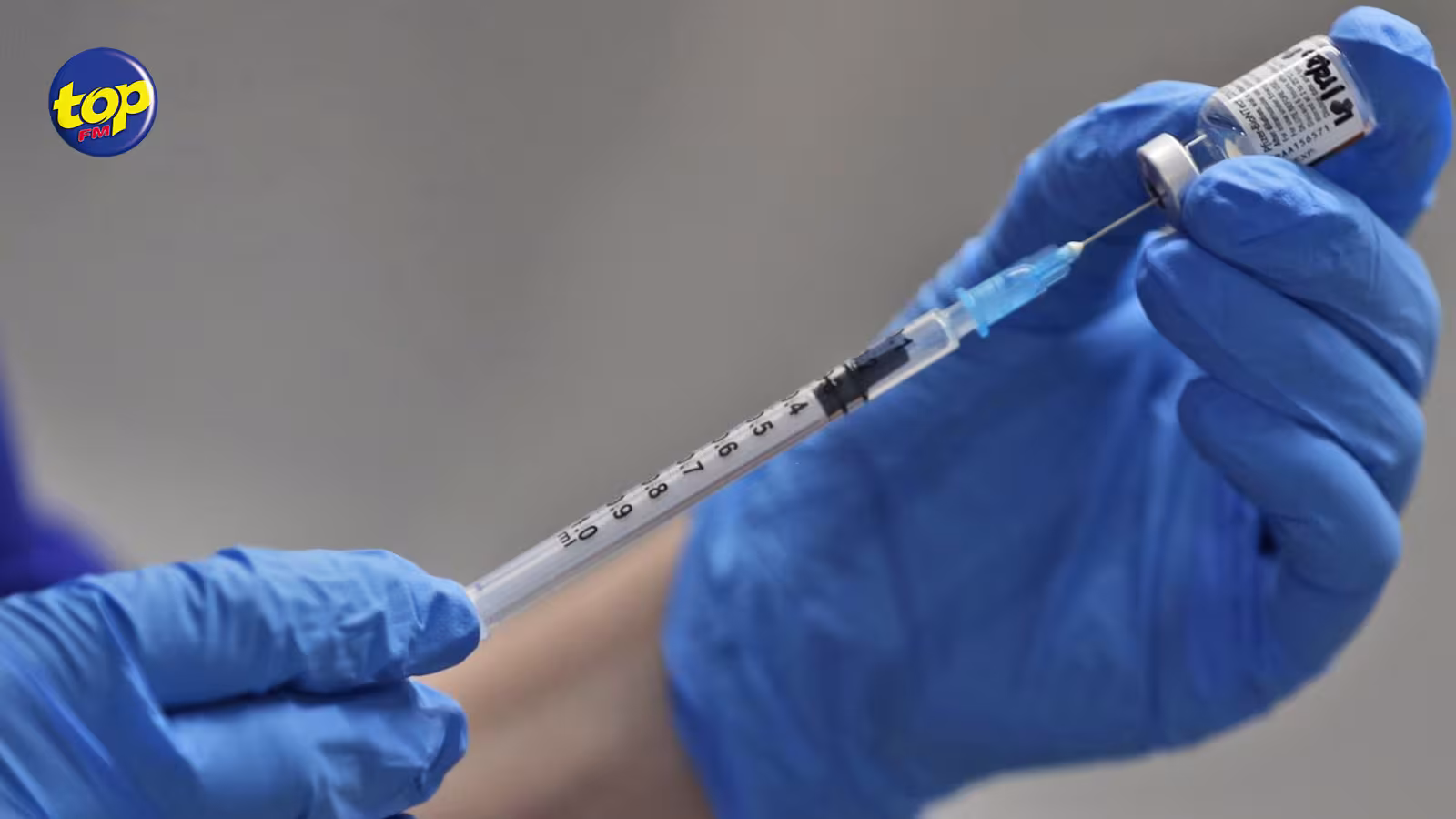 Deux médecins du gouvernement pour certifier qu’une personne ne peut être vaccinée contre la Covid-19 : La PMPA conteste cette décision