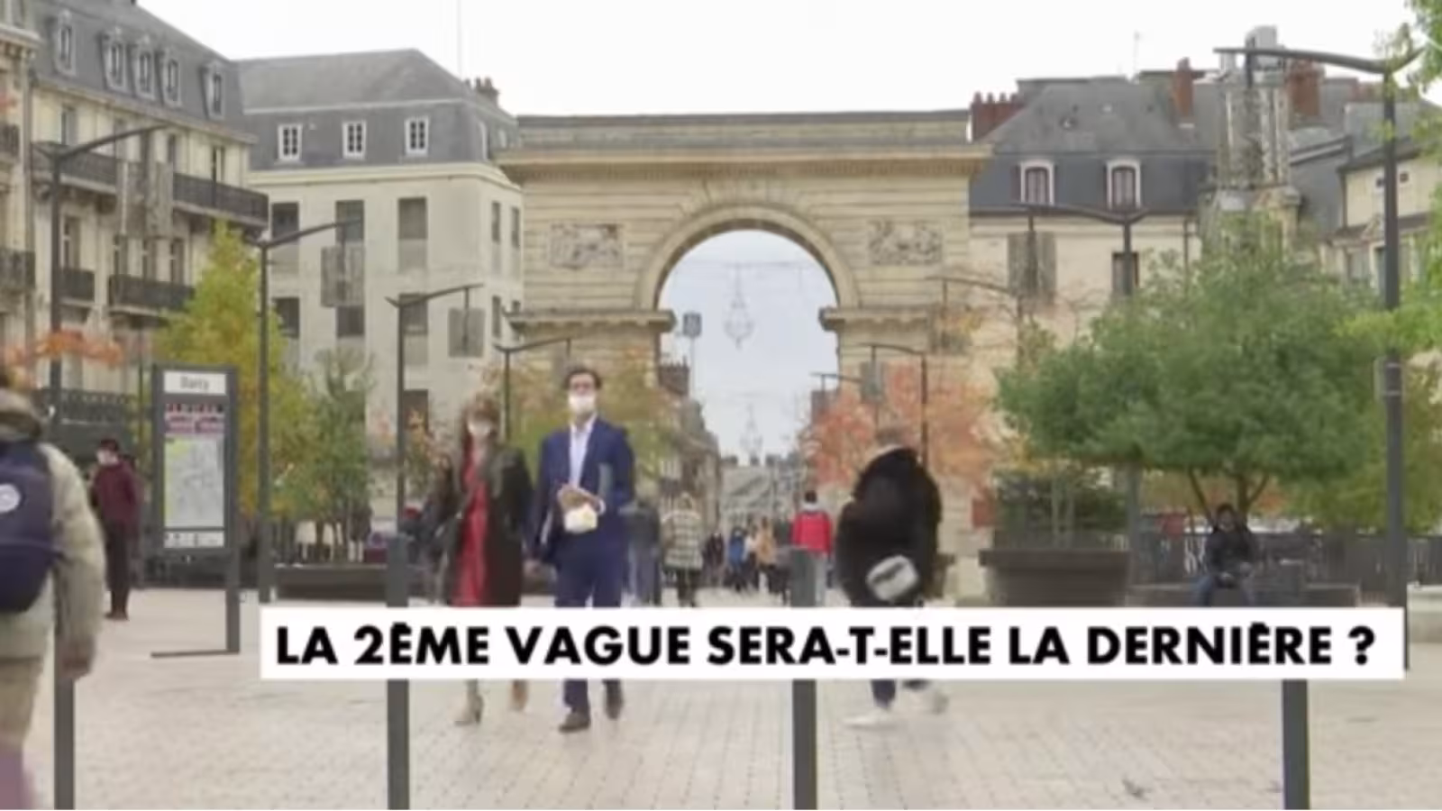 Coronavirus : la 2e vague sera-t-elle la dernière ?