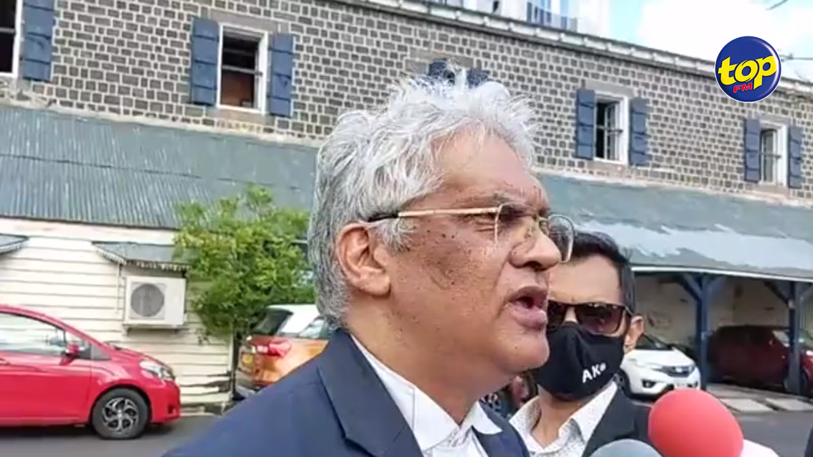 Affaire Kistnen : Rama Valayden lance un appel à ceux qui ont participé à l’assassinat de l’agent du MSM et demande au DPP de soutenir les éventuels dénonciateurs pour démasquer les assassins et commanditaires