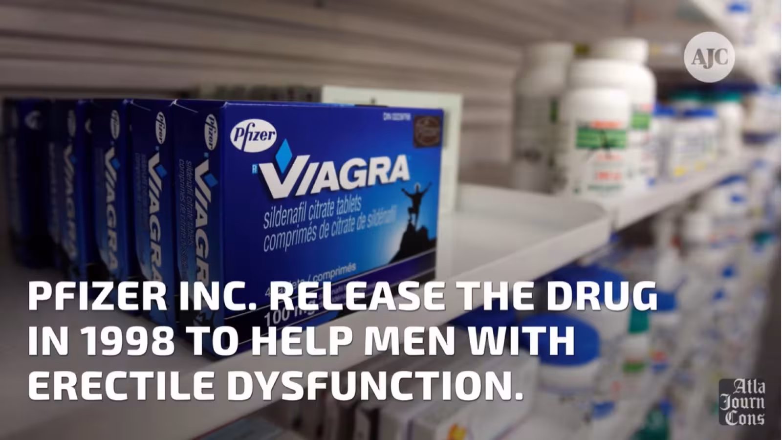 Après 45 jours aux urgences : Elle échappe à la mort grâce au Viagra