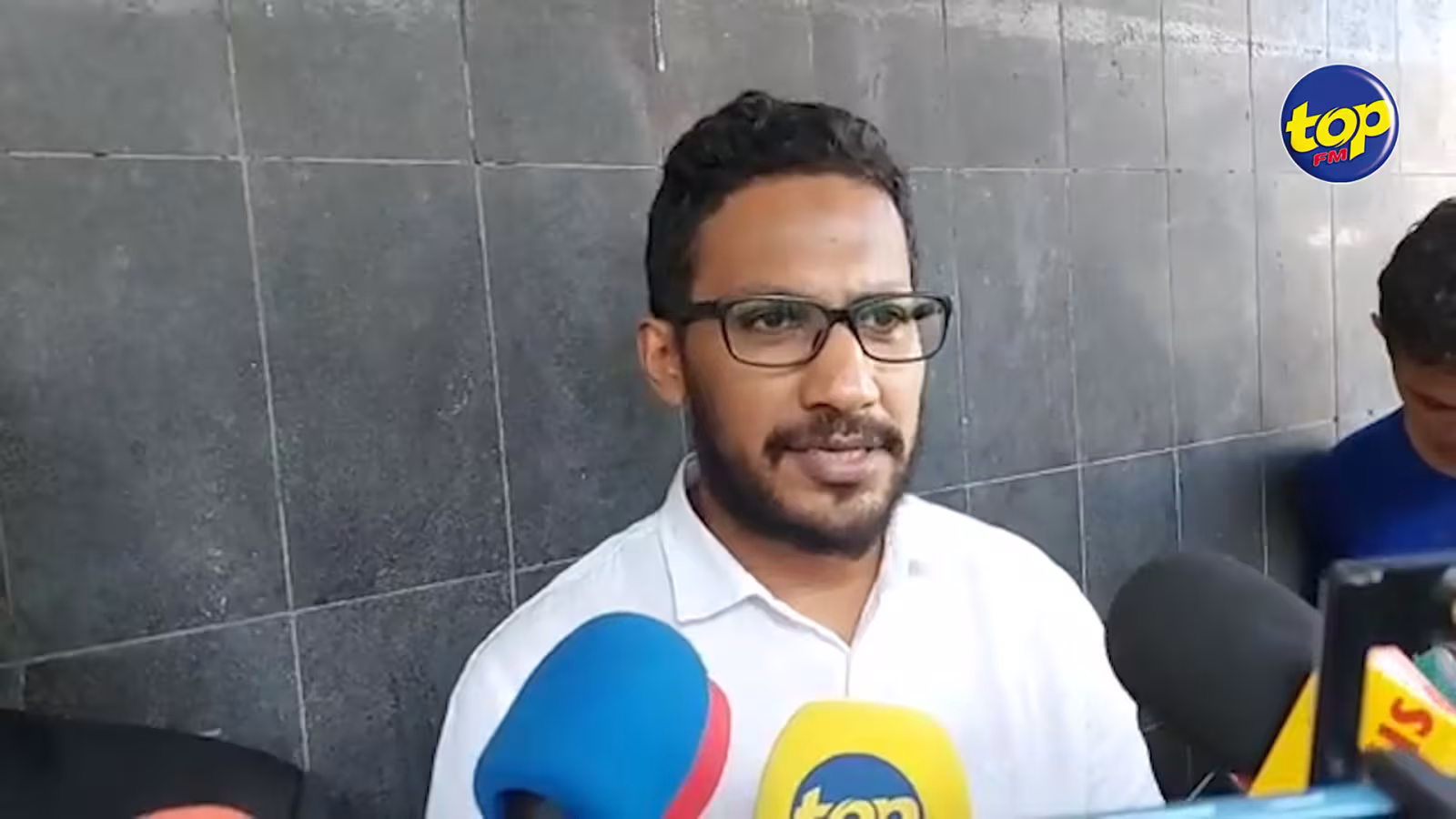 En Cour de Port Louis cet après-midi : nouvelle comparution de Vimen Sabapati