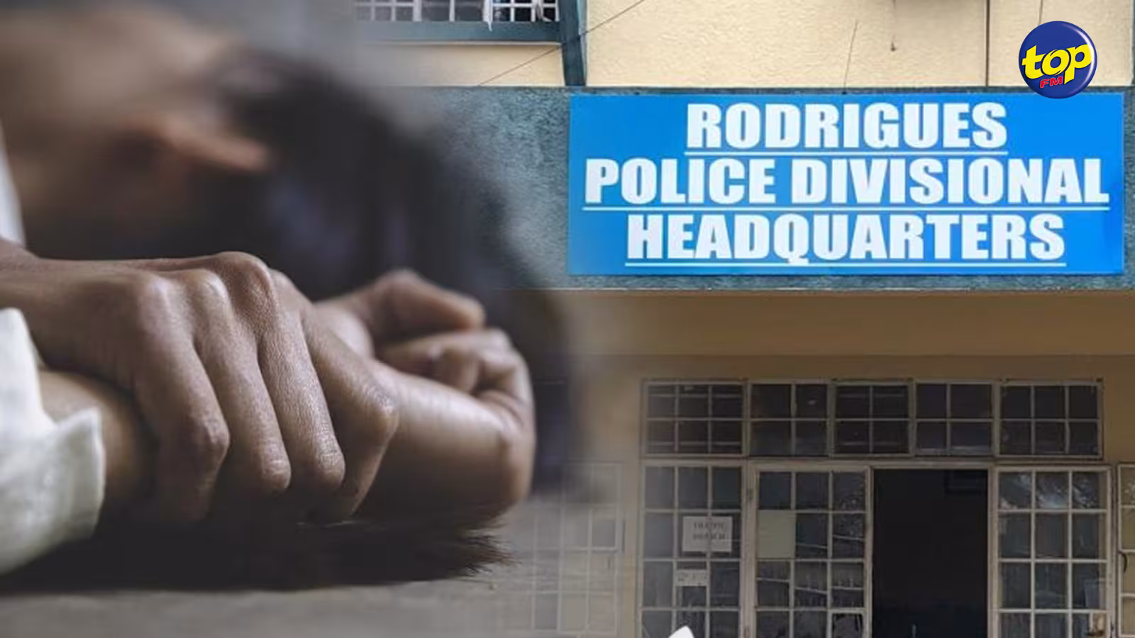Une Réunionnaise porte plainte pour viol à Rodrigues : Un jeune de 20 ans arrêté