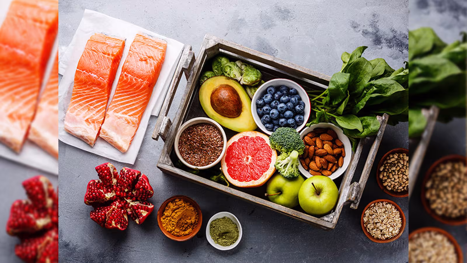 Comment prendre soin de son foie grâce à son alimentation