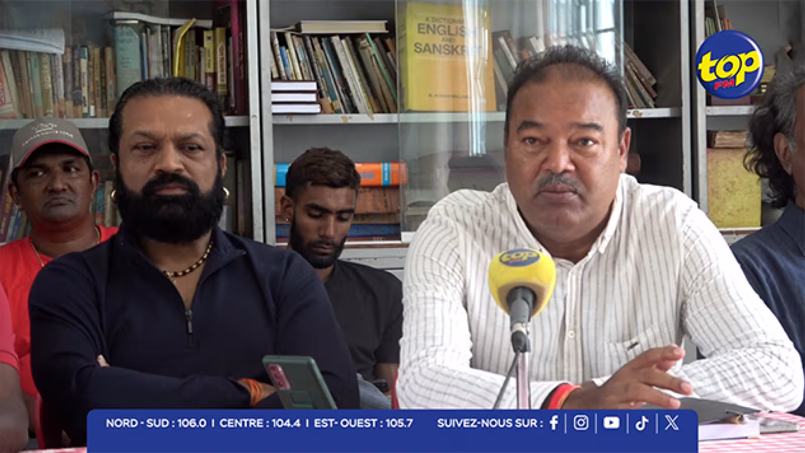 Éditorial controversé : la Voice of Hindu réclame des excuses à toute la communauté hindoue…« Les excuses ne doivent pas se limiter à la Taskforce »