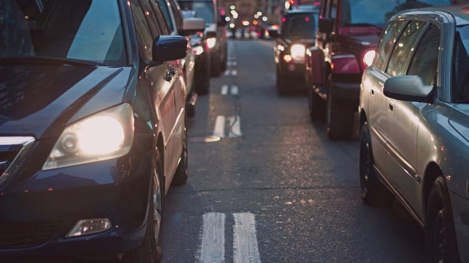Une nouvelle IA pour prédire les embouteillages utilisé par Google Maps