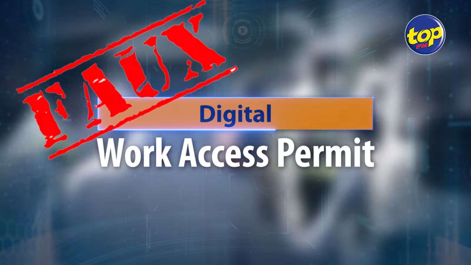 Work Access Permit : «Les permis seront livrés incessamment…», affirme l’inspecteur Shiva Coothen