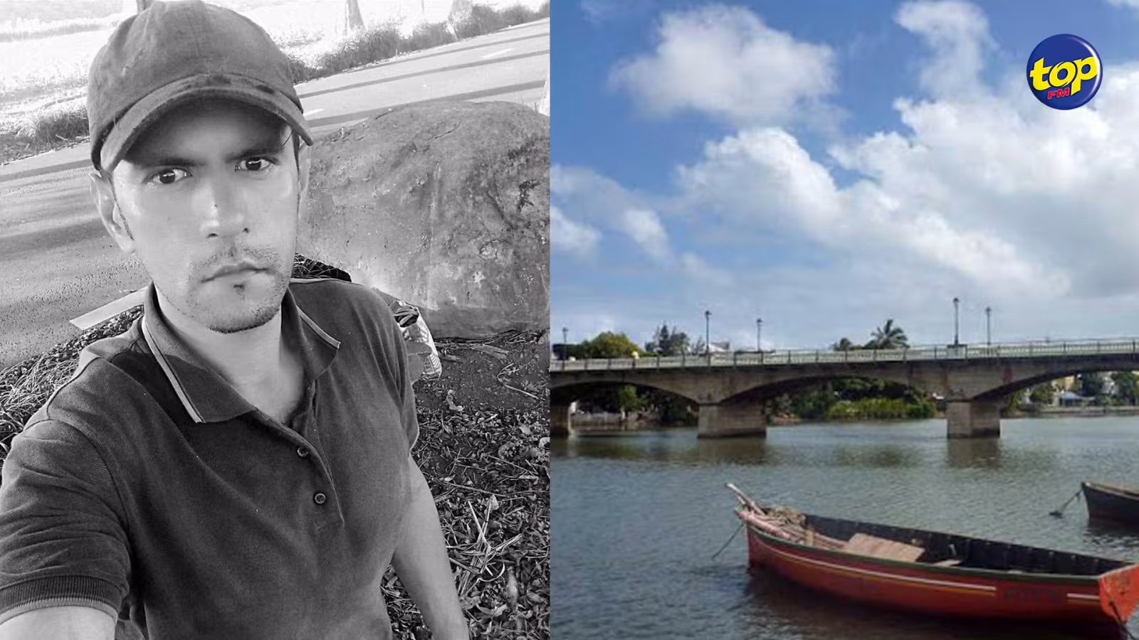 Découverte macabre à Mare d’Albert : Umyad Ebrahim révèle avoir jeté deux portables du haut du pont Cavendish à Mahébourg
