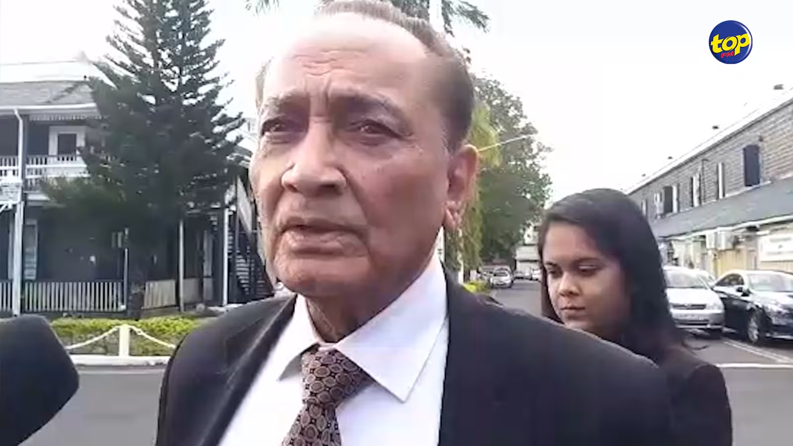 Sherrygate : Ashley Hurhangee autorisé à rentrer chez lui… « Shameem Korimbocus est la star witness de la police », ironise Me Yusuf Mohamed