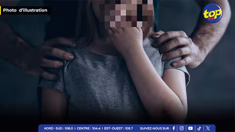À Plaine des Papayes : un enfant de 10 ans menacé et victime de vol