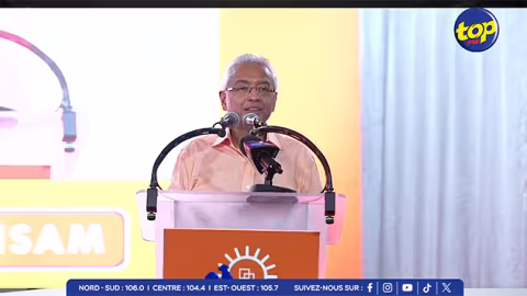 Trafic de drogue en mer : Pravind Jugnauth dénonce l'indiscrétion de Navin Ramgoolam…  « Les coupables vont probablement se débarrasser de la marchandise », fustige le Premier ministre