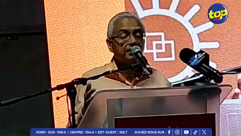 À Rose-Hill hier : « Zot p gore lors nou programme pour essaye fer mieux », dit Pravind Jugnauth.