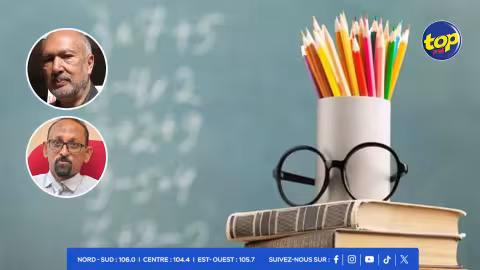 Éducation