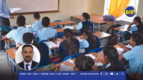 Éducation