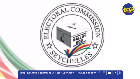 Élections aux Seychelles