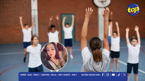 éducation physique
