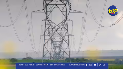 électricité