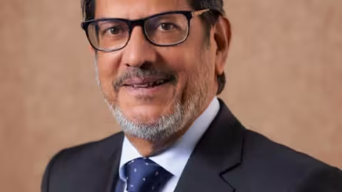 Iqbal Rajahbalee SC, présenti comme le nouveau patron de la Financial Services Commission