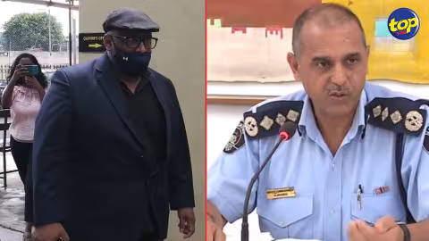 Enquête judiciaire : le DCP Krishna Jhugroo ajouté sur la liste des témoins et Vinay Appanah convoqué lundi prochain