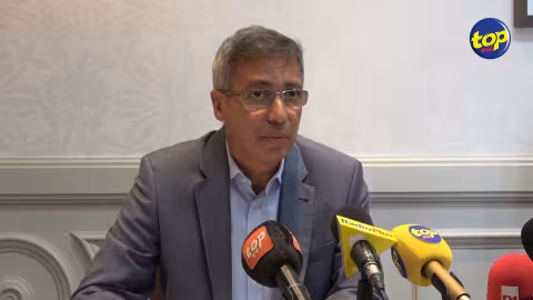 Prix des médicaments : Xavier Luc-Duval évoque une hausse entre 20 et 30% en une année