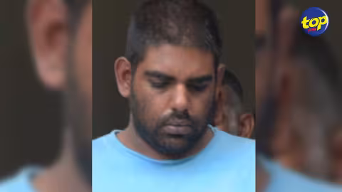 Matricide à St Pierre: Altaaf Futloo reconduit en cellule policière