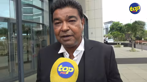 Plainte d’Akil Bissessur contre le CEO de Mauritius Telecom : « Nous demandons à Sherry Singh de révéler le secret sur la façon dont les gens peuvent s’enrichir à Maurice », lance Me Ashley Hurhangee