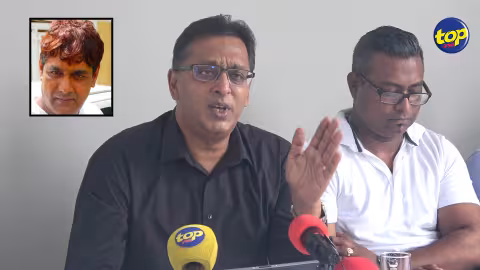 Décès de Manan Fakhoo : le flou persiste toujours affirme Roshi Bhadain