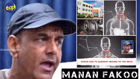 Exclusif Manan Fakoo aurait-il pu être sauvé à l’hôpital Candos ?
