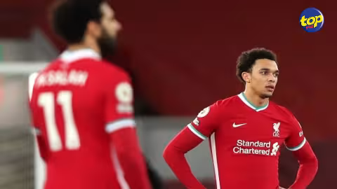 [Liverpool 0-1 Burnley]-Les Reds ont encore perdu des plumes dans la course au titre ce jeudi
