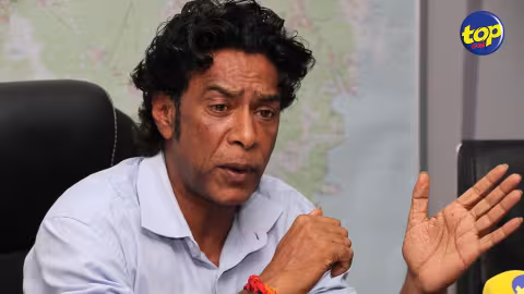 Politique : « Le gouvernement Jugnauth se retrouvera en minorité si 6 ou 7 autres députés démissionnent », dit Nando Bodha au Times of India