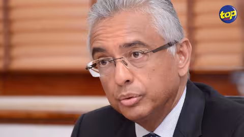 Tenue des élections municipales: ‘mo penkor pran ene decision’, dit Pravind Jugnauth