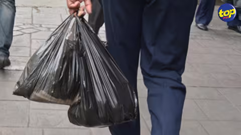Environnement : les mesures concernant l’interdiction des sacs en plastique entrent en vigueur aujourd’hui
