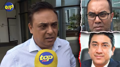 Plainte d’Akil Bissessur contre le CEO de Mauritius Telecom : « Nous voulons tous connaître la golden formula de devenir riche très rapidement. », lance Me Samad Golamaully