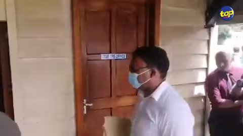 Affaire d’emploi fictif : Yogida Sawmynaden au CCID en ce moment